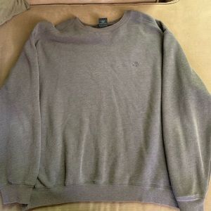 Vintage Long sleeve STARTER crew neck sweater